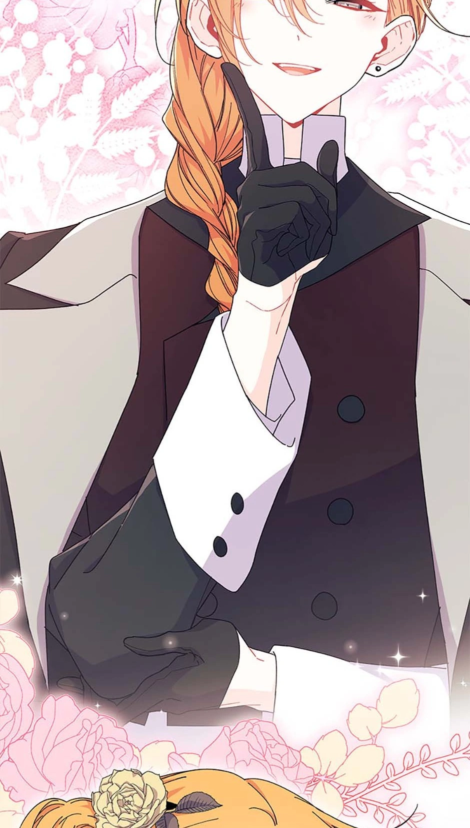 I Don’t Want To Play Matchmaker! [Official] - Chapter 67 manhwa