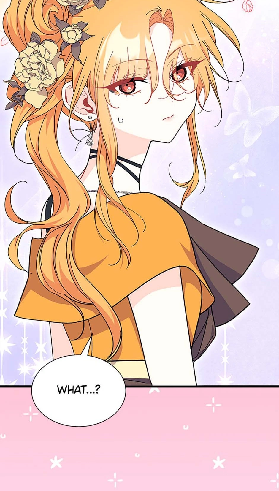 I Don’t Want To Play Matchmaker! [Official] - Chapter 67 manhwa