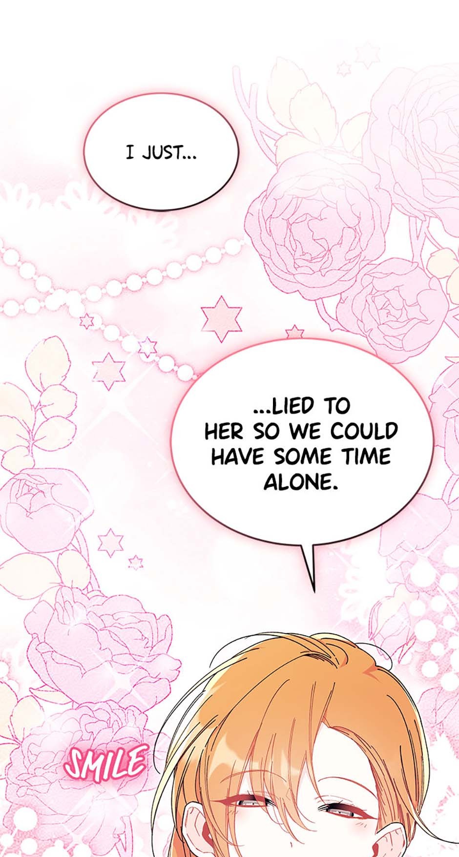 I Don’t Want To Play Matchmaker! [Official] - Chapter 68 manhwa
