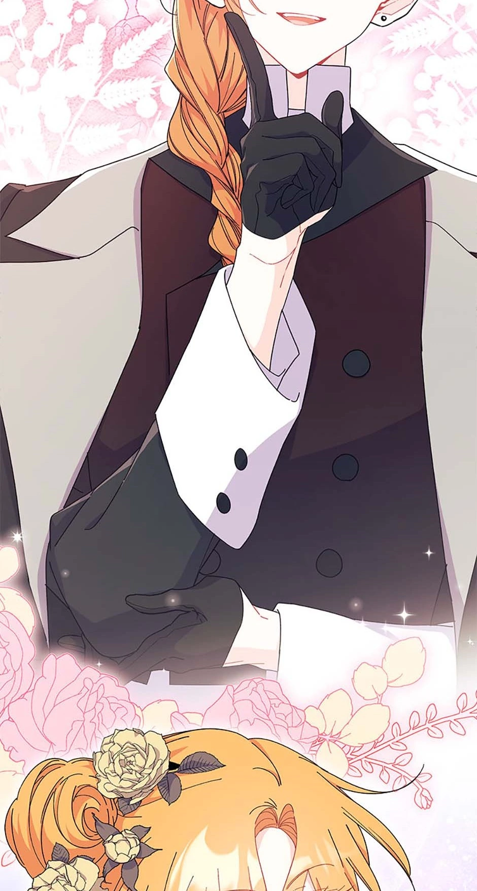 I Don’t Want To Play Matchmaker! [Official] - Chapter 68 manhwa