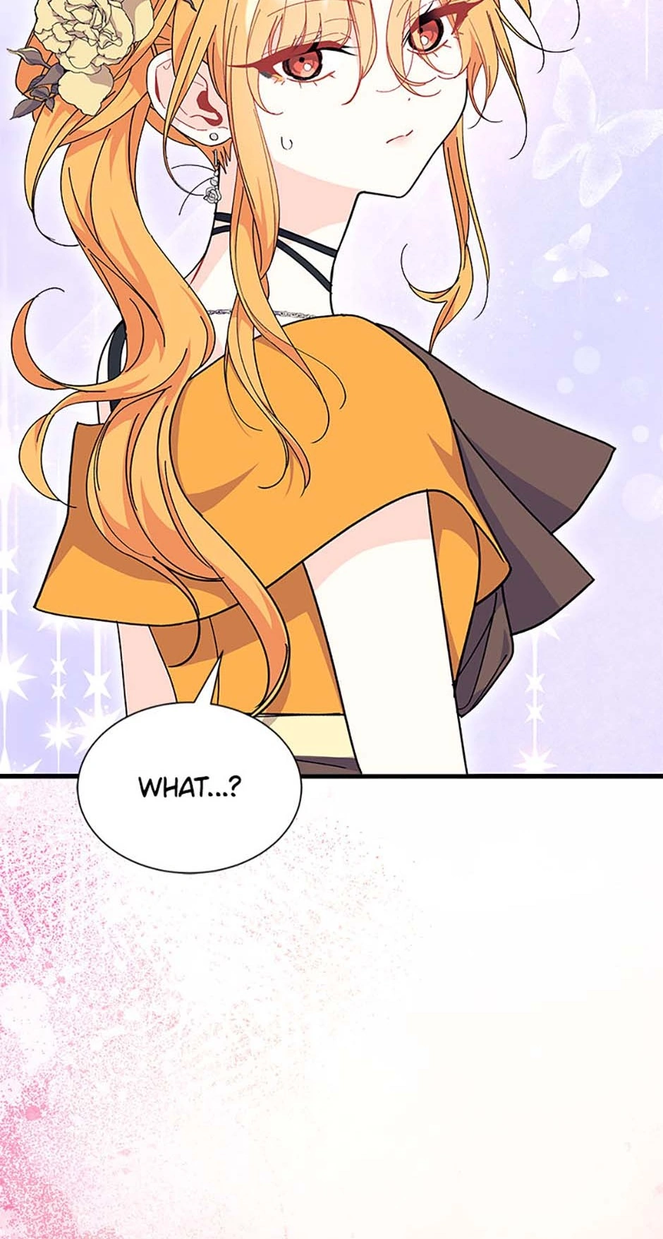 I Don’t Want To Play Matchmaker! [Official] - Chapter 68 manhwa