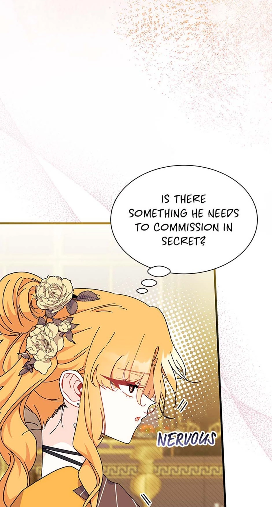 I Don’t Want To Play Matchmaker! [Official] - Chapter 68 manhwa