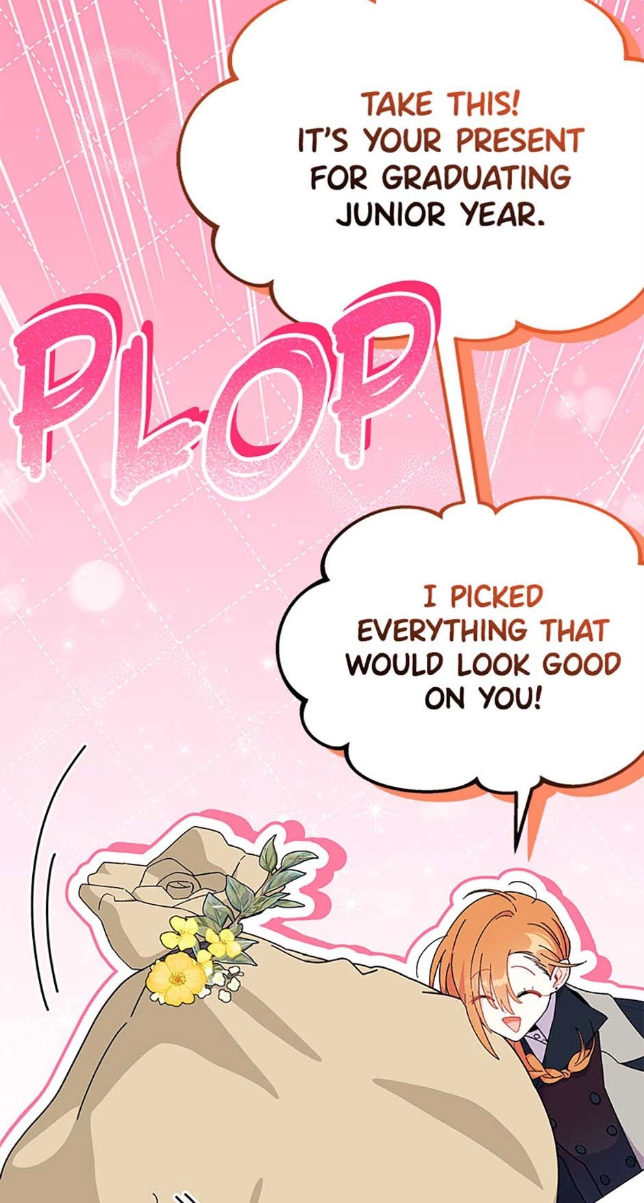 I Don’t Want To Play Matchmaker! [Official] - Chapter 68 manhwa