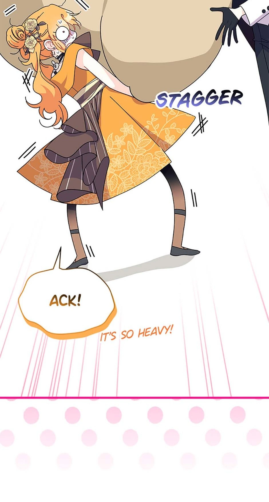 I Don’t Want To Play Matchmaker! [Official] - Chapter 68 manhwa