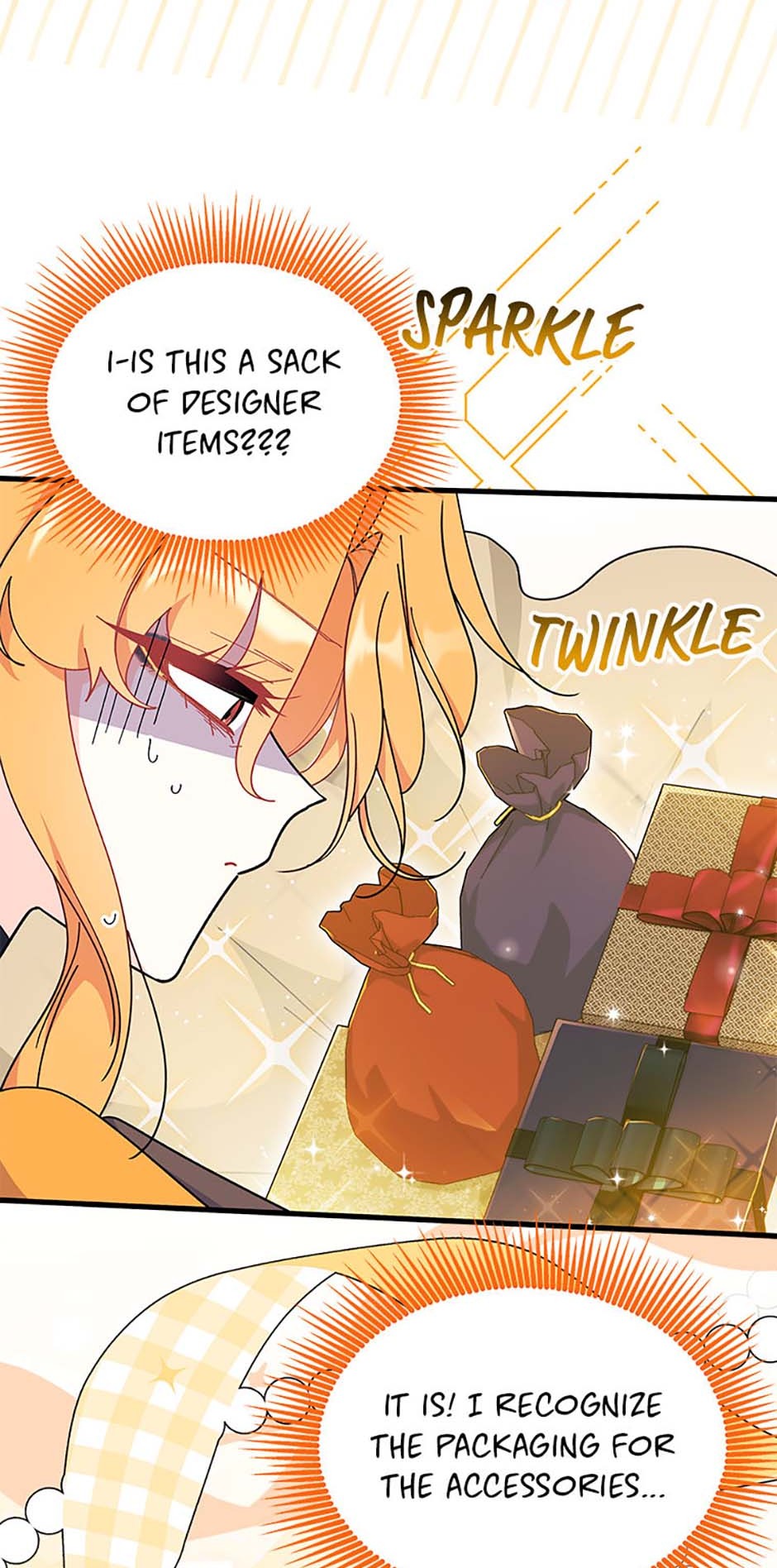 I Don’t Want To Play Matchmaker! [Official] - Chapter 68 manhwa