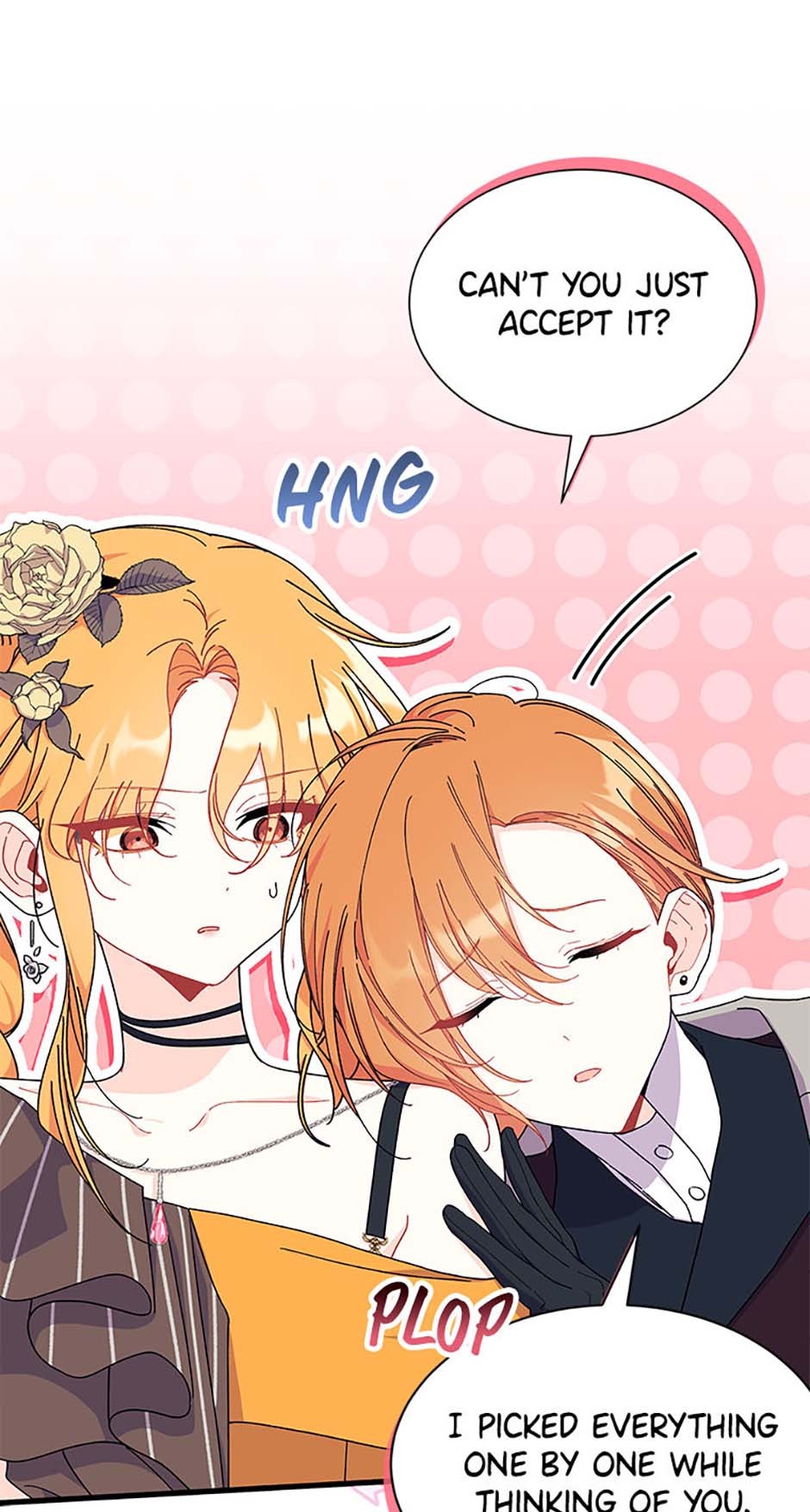 I Don’t Want To Play Matchmaker! [Official] - Chapter 68 manhwa
