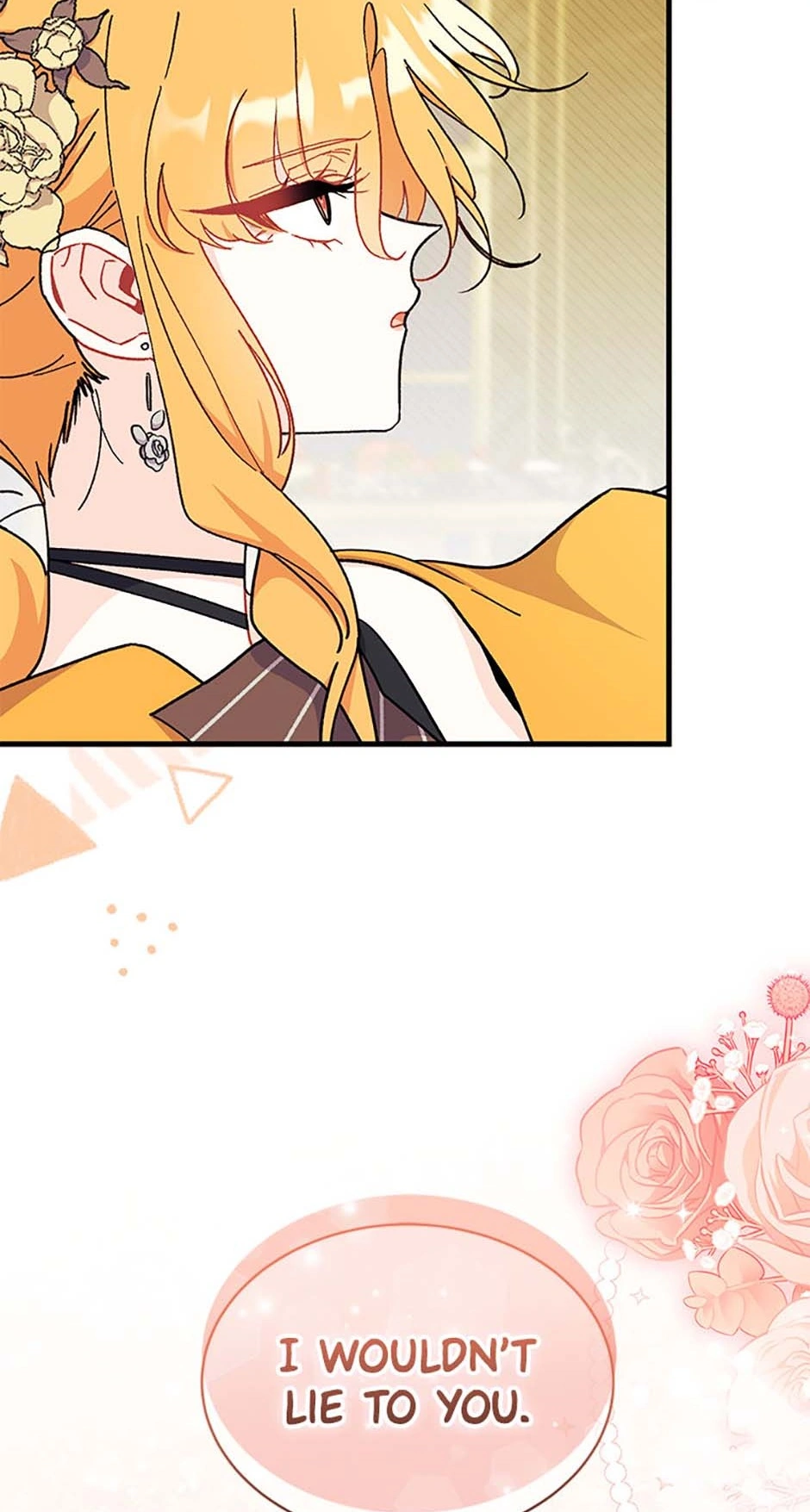 I Don’t Want To Play Matchmaker! [Official] - Chapter 68 manhwa