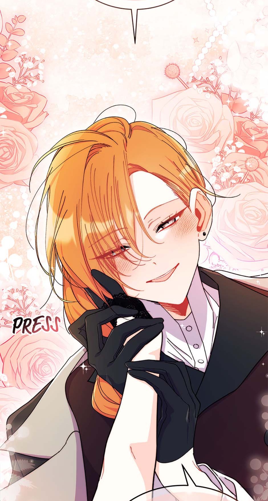 I Don’t Want To Play Matchmaker! [Official] - Chapter 68 manhwa