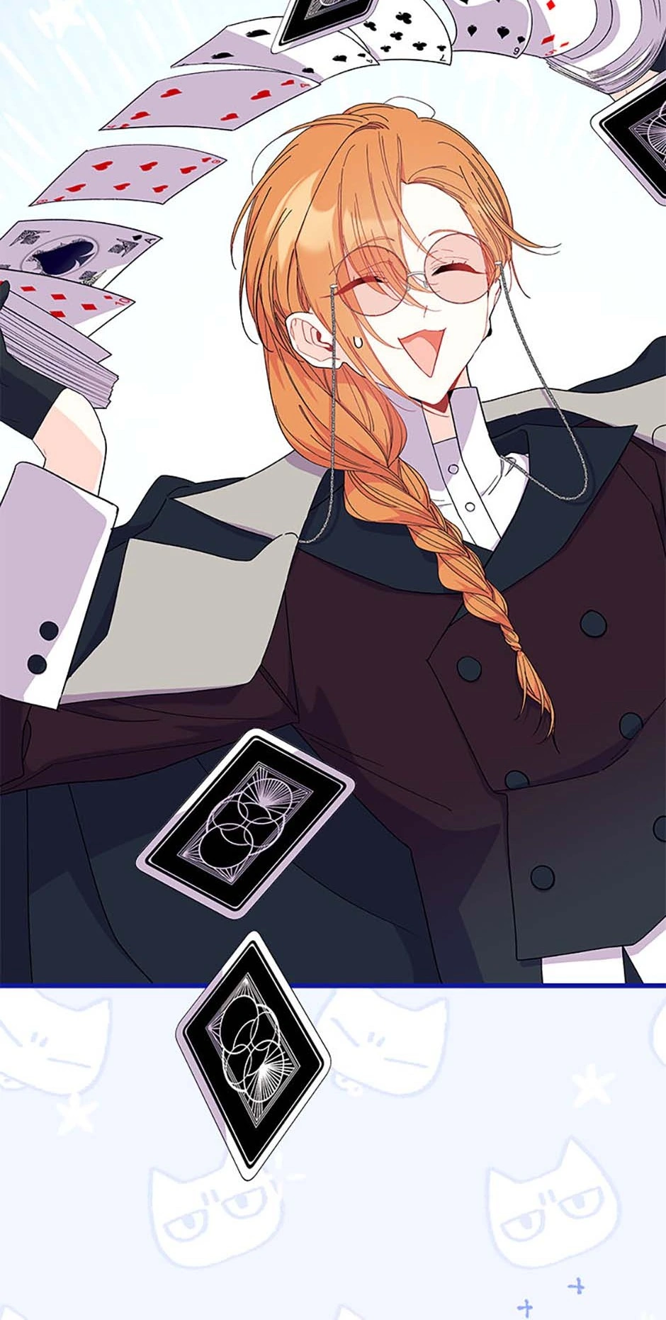 I Don’t Want To Play Matchmaker! [Official] - Chapter 68 manhwa