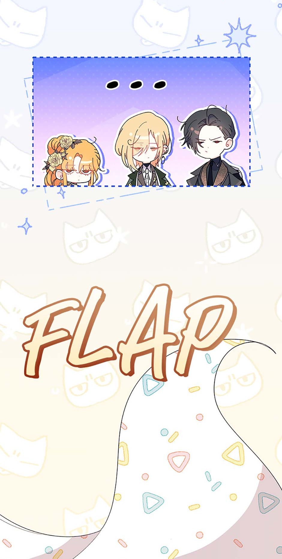 I Don’t Want To Play Matchmaker! [Official] - Chapter 68 manhwa