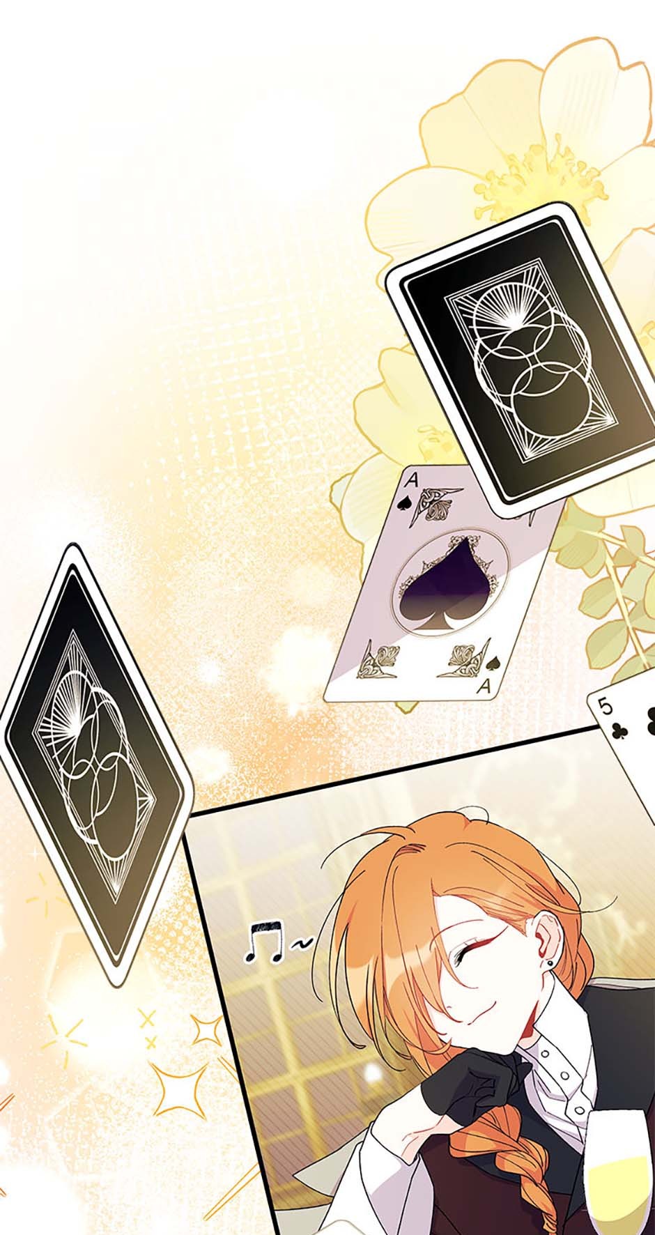 I Don’t Want To Play Matchmaker! [Official] - Chapter 68 manhwa
