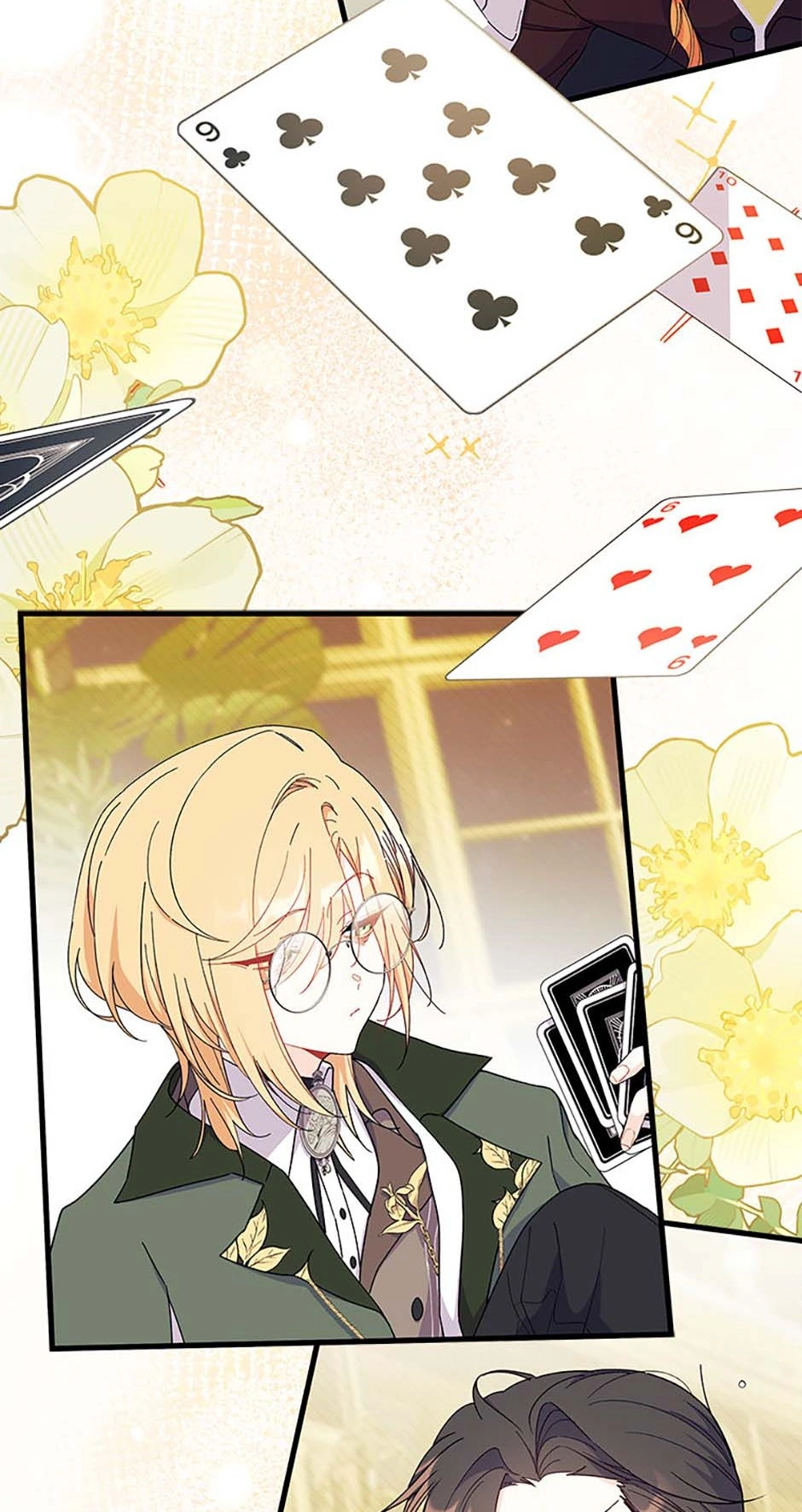 I Don’t Want To Play Matchmaker! [Official] - Chapter 68 manhwa