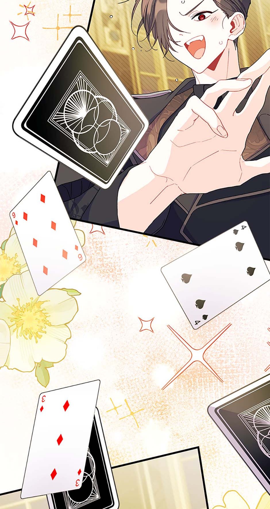 I Don’t Want To Play Matchmaker! [Official] - Chapter 68 manhwa