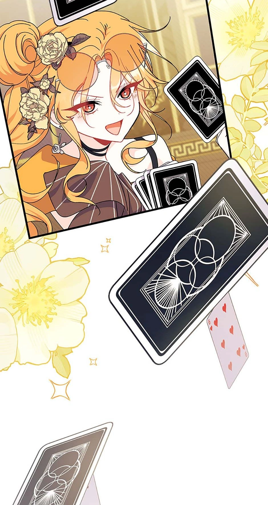 I Don’t Want To Play Matchmaker! [Official] - Chapter 68 manhwa