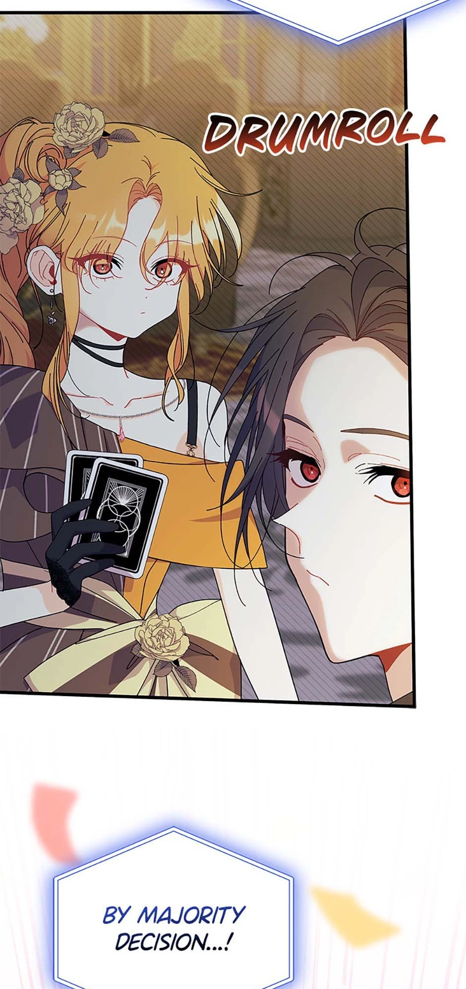 I Don’t Want To Play Matchmaker! [Official] - Chapter 68 manhwa