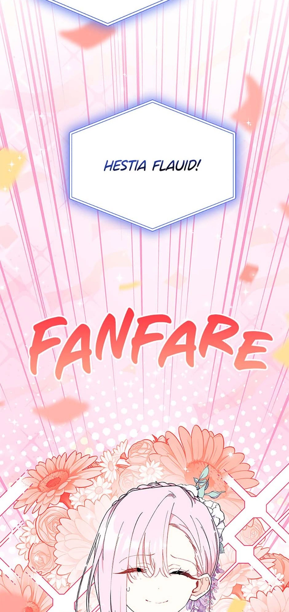 I Don’t Want To Play Matchmaker! [Official] - Chapter 68 manhwa