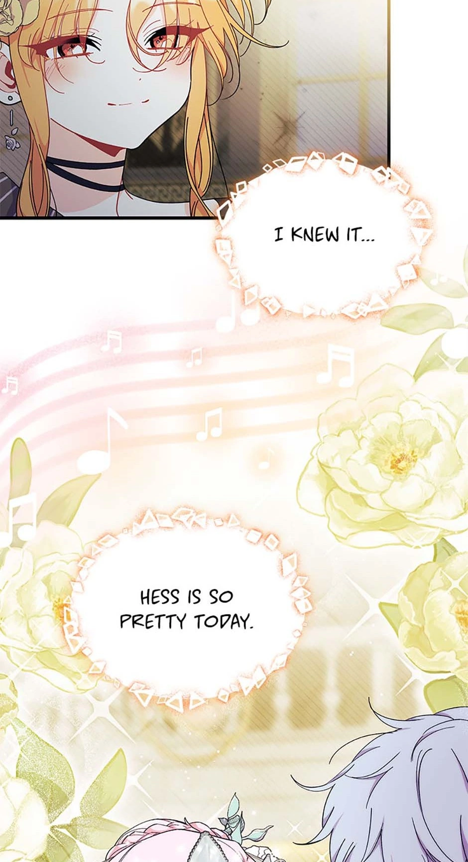 I Don’t Want To Play Matchmaker! [Official] - Chapter 68 manhwa