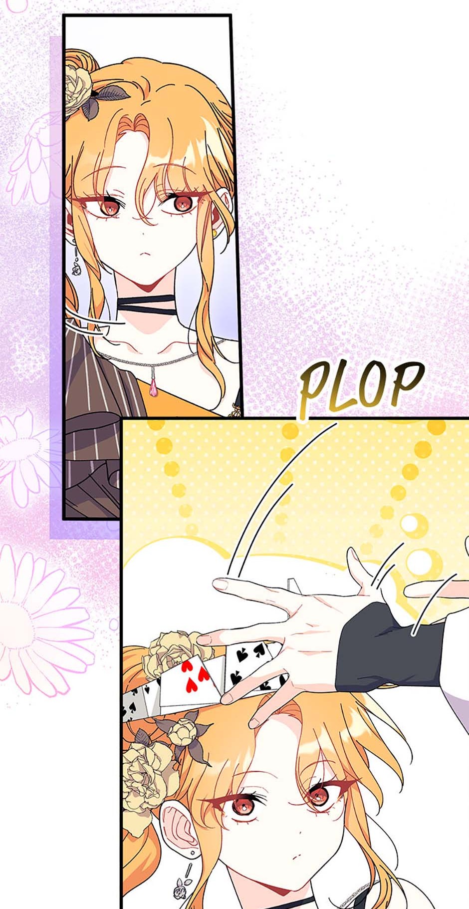 I Don’t Want To Play Matchmaker! [Official] - Chapter 68 manhwa