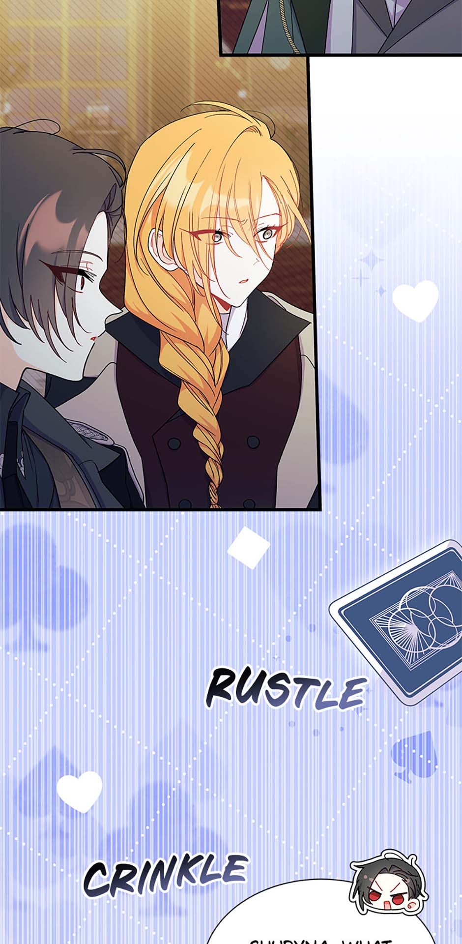 I Don’t Want To Play Matchmaker! [Official] - Chapter 68 manhwa
