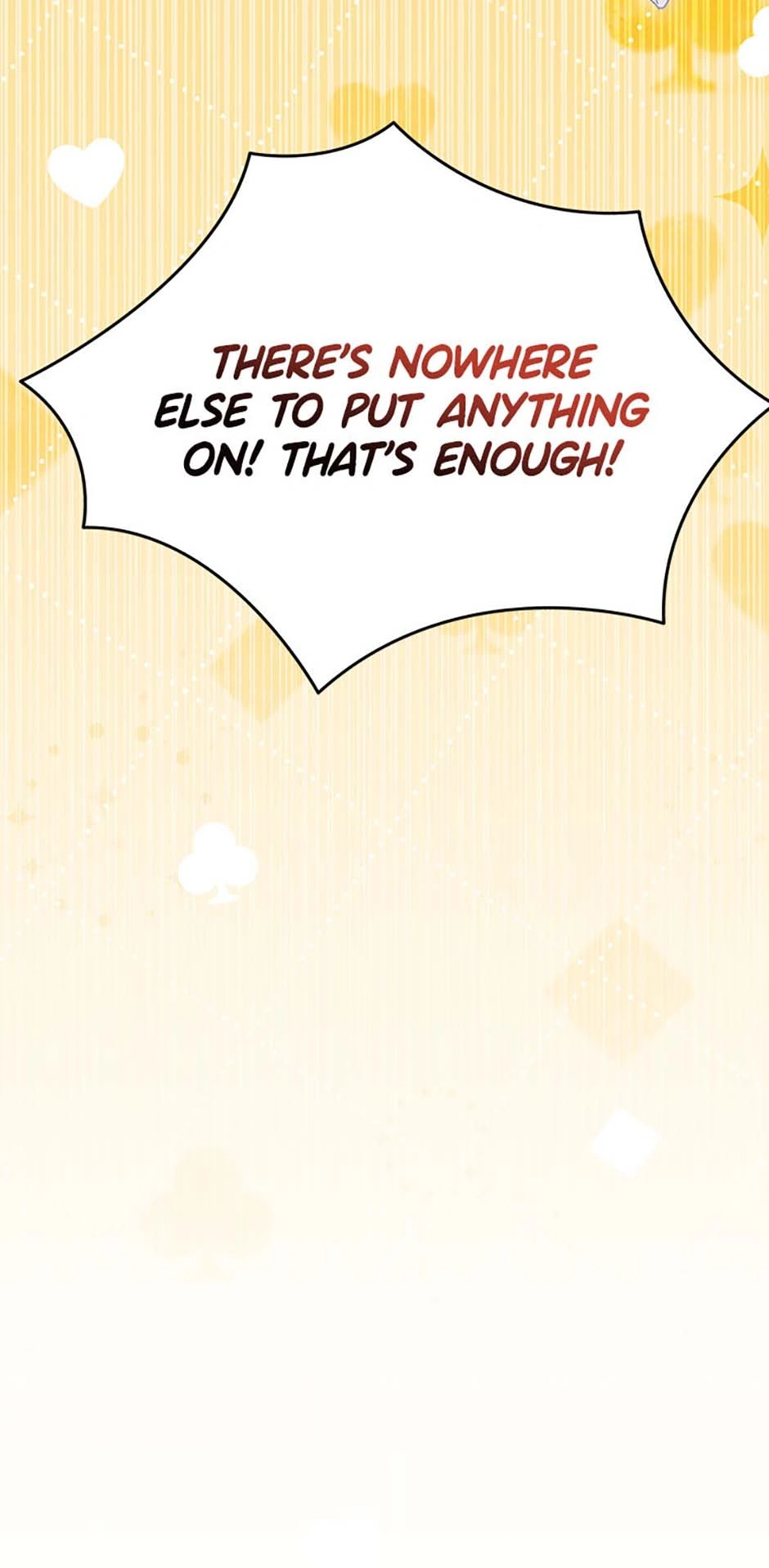I Don’t Want To Play Matchmaker! [Official] - Chapter 68 manhwa