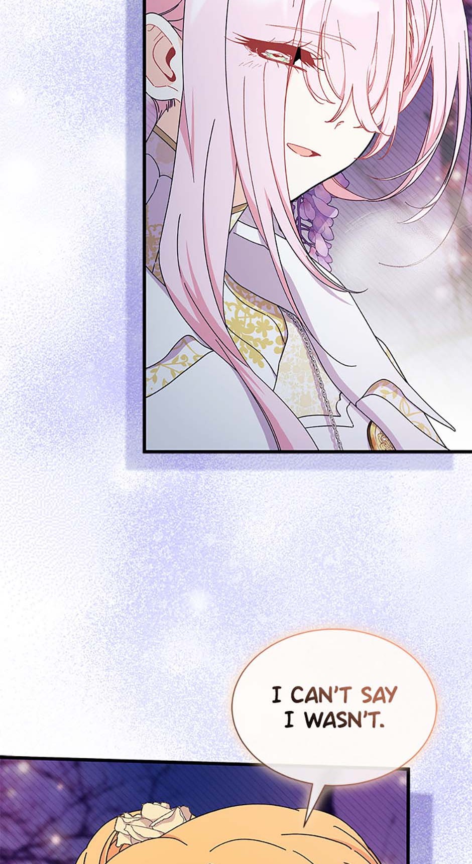 I Don’t Want To Play Matchmaker! [Official] - Chapter 68 manhwa