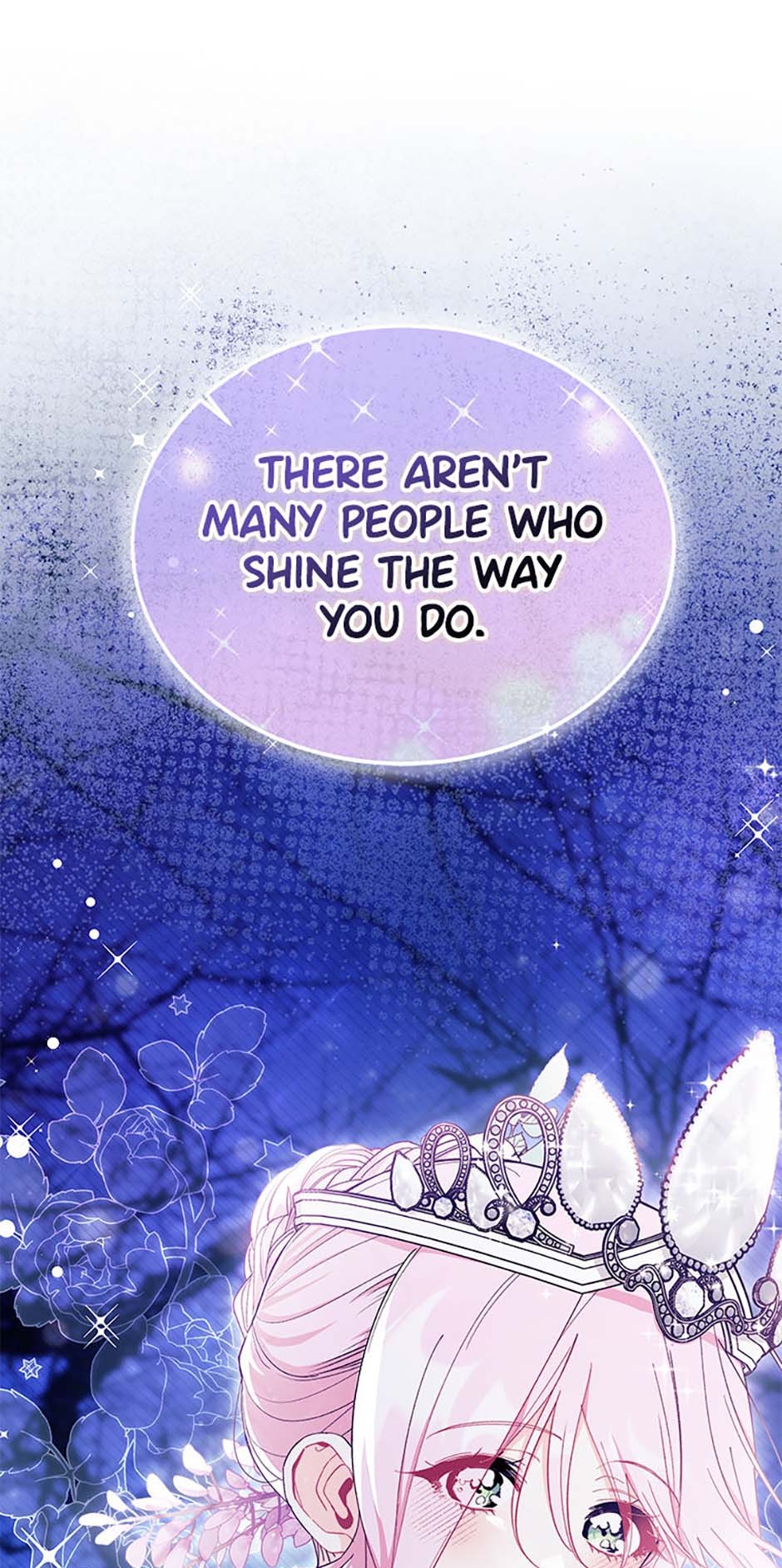 I Don’t Want To Play Matchmaker! [Official] - Chapter 68 manhwa