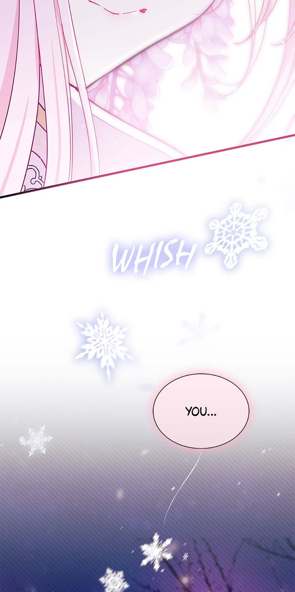 I Don’t Want To Play Matchmaker! [Official] - Chapter 68 manhwa