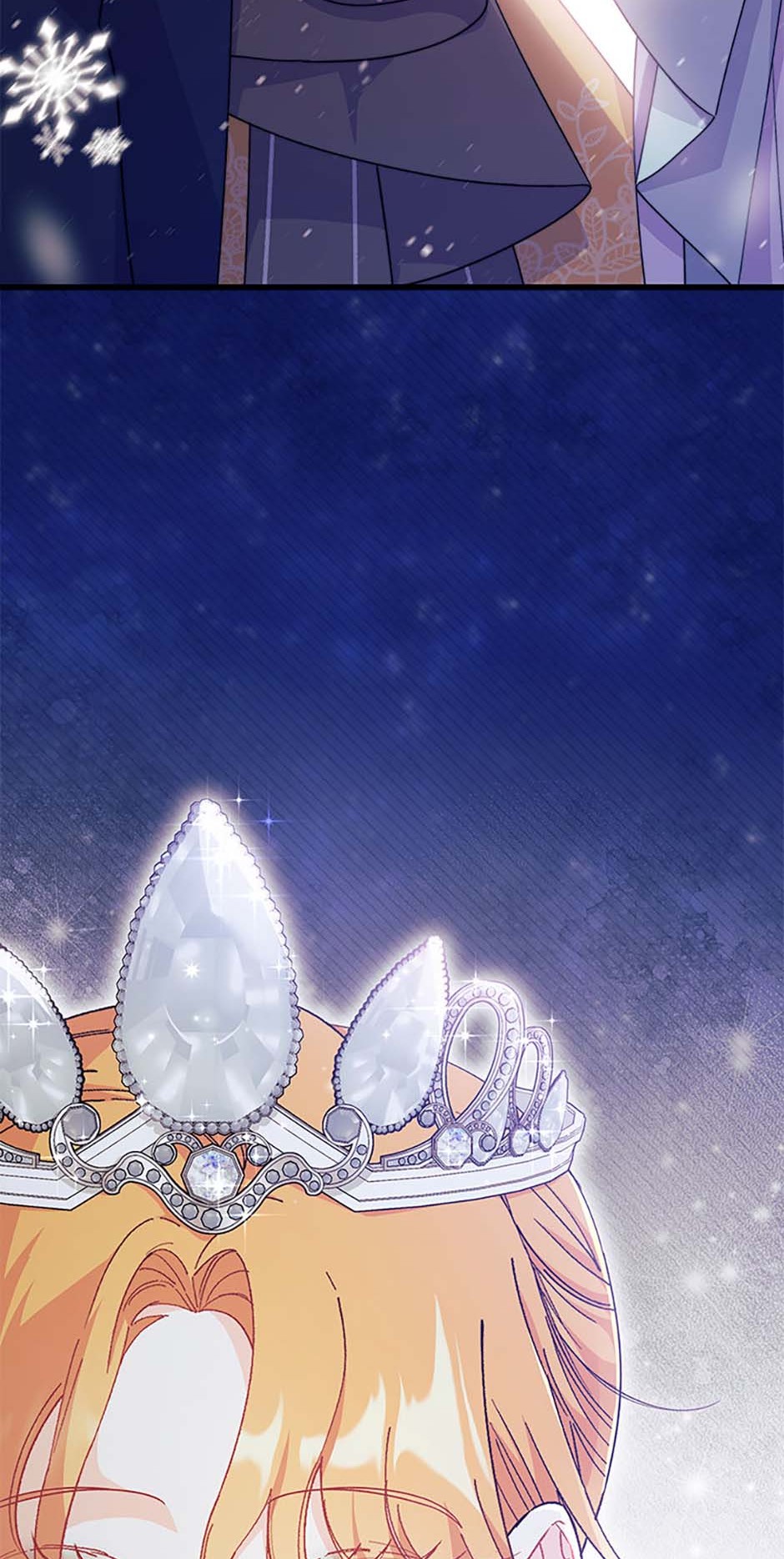 I Don’t Want To Play Matchmaker! [Official] - Chapter 68 manhwa