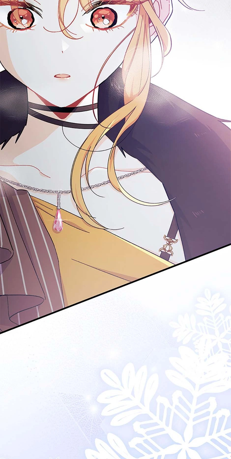 I Don’t Want To Play Matchmaker! [Official] - Chapter 68 manhwa