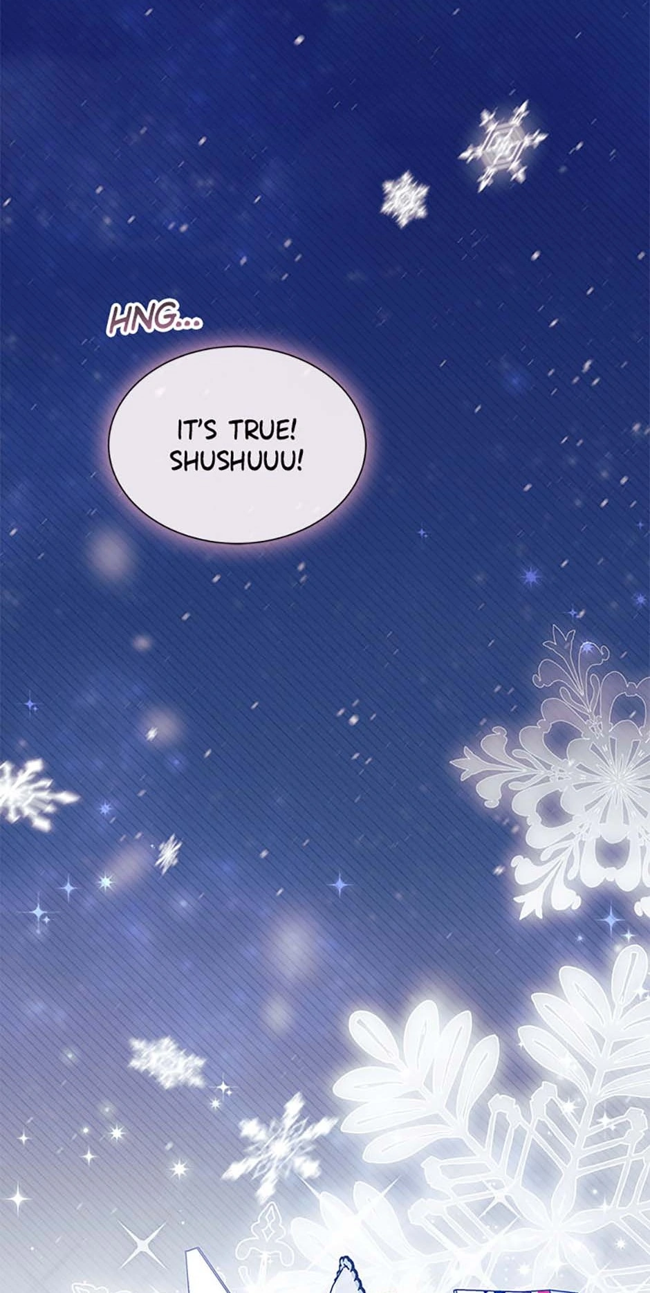 I Don’t Want To Play Matchmaker! [Official] - Chapter 68 manhwa