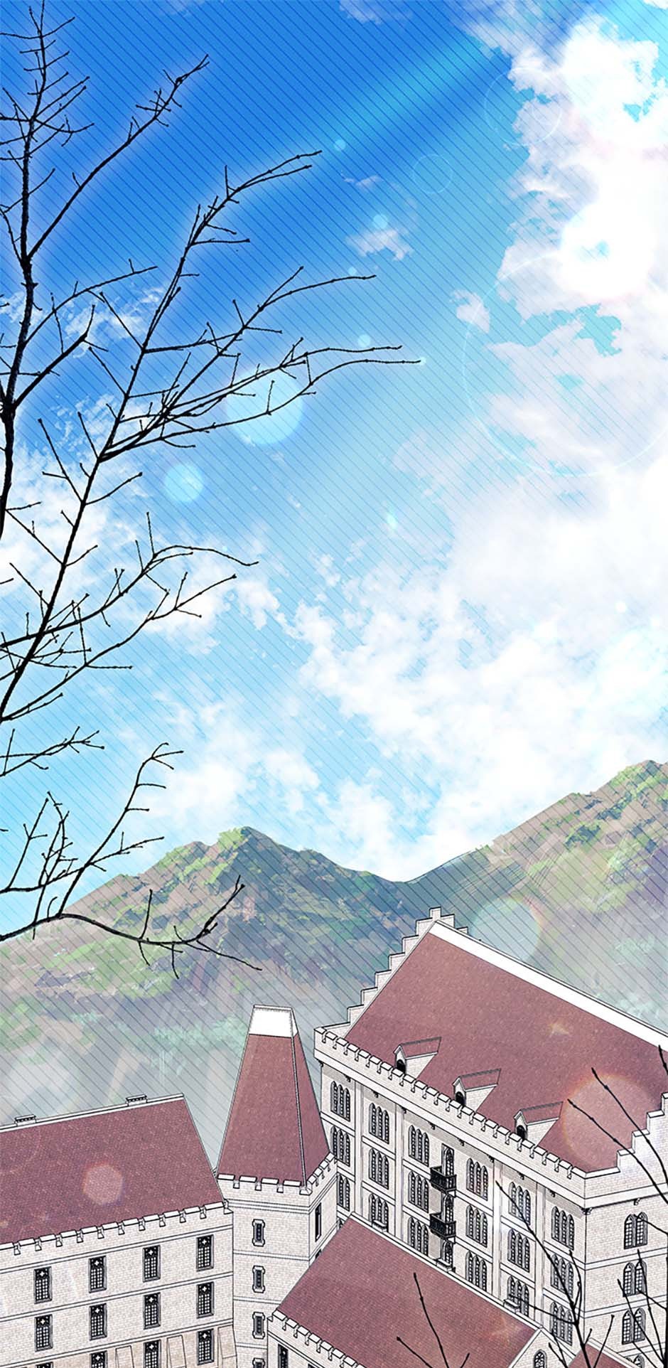 I Don’t Want To Play Matchmaker! [Official] - Chapter 69 : S2 Finale manhwa