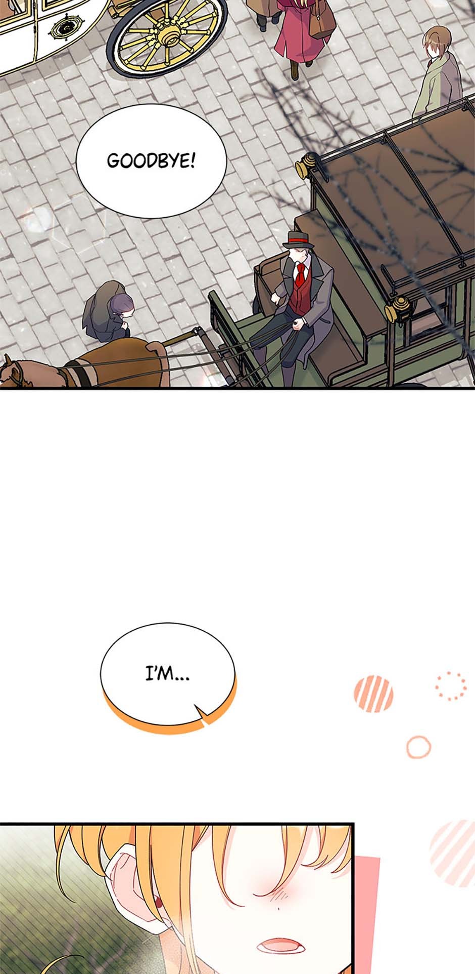 I Don’t Want To Play Matchmaker! [Official] - Chapter 69 : S2 Finale manhwa