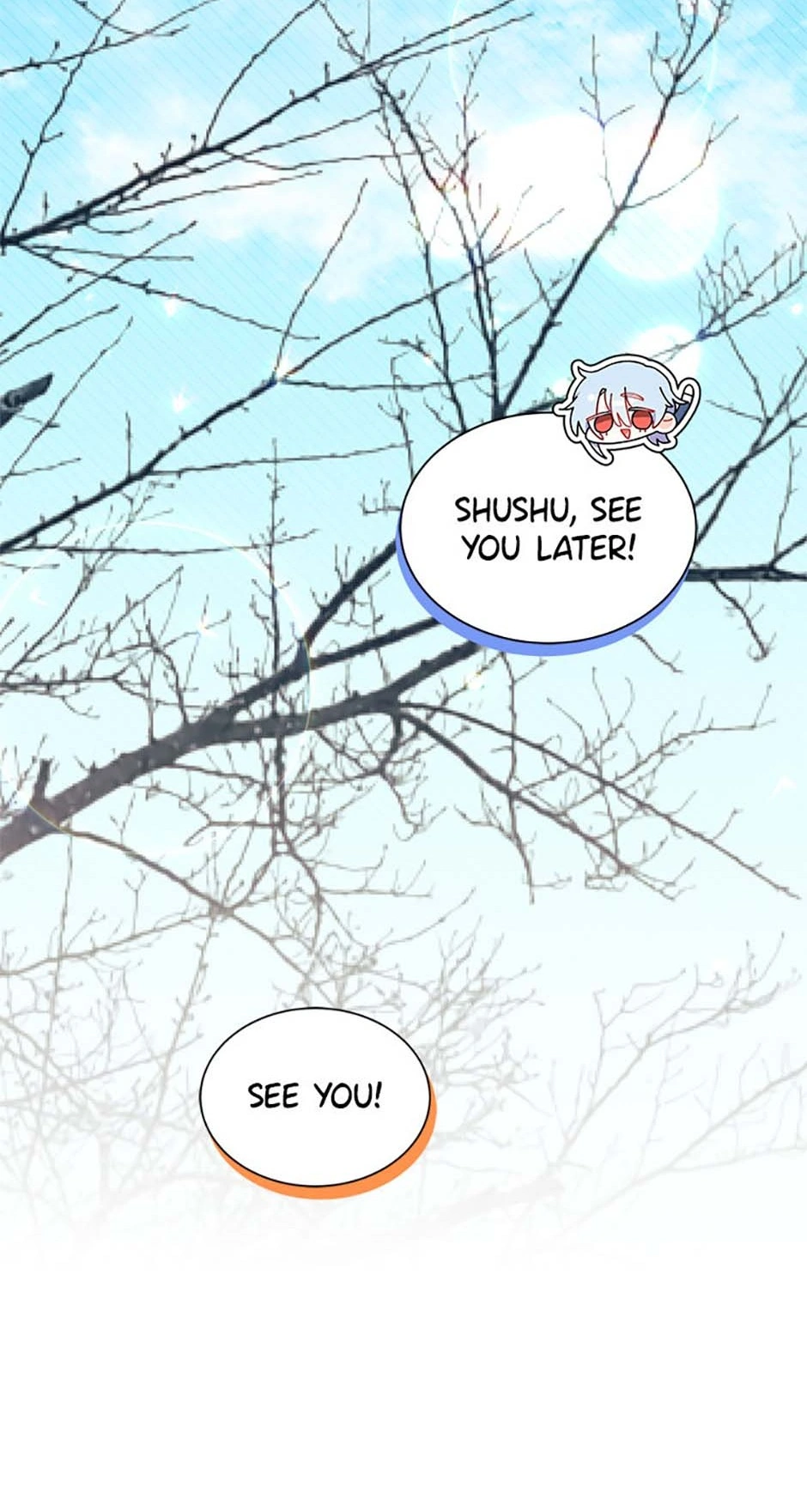 I Don’t Want To Play Matchmaker! [Official] - Chapter 69 : S2 Finale manhwa