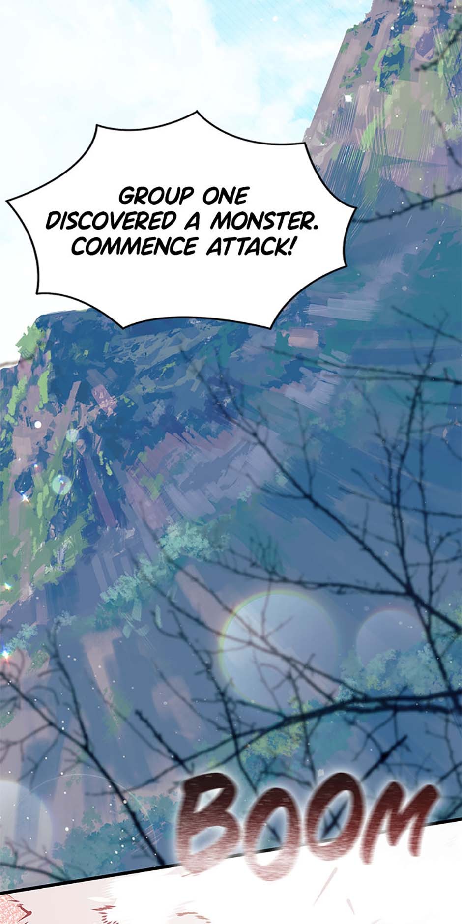 I Don’t Want To Play Matchmaker! [Official] - Chapter 69 : S2 Finale manhwa