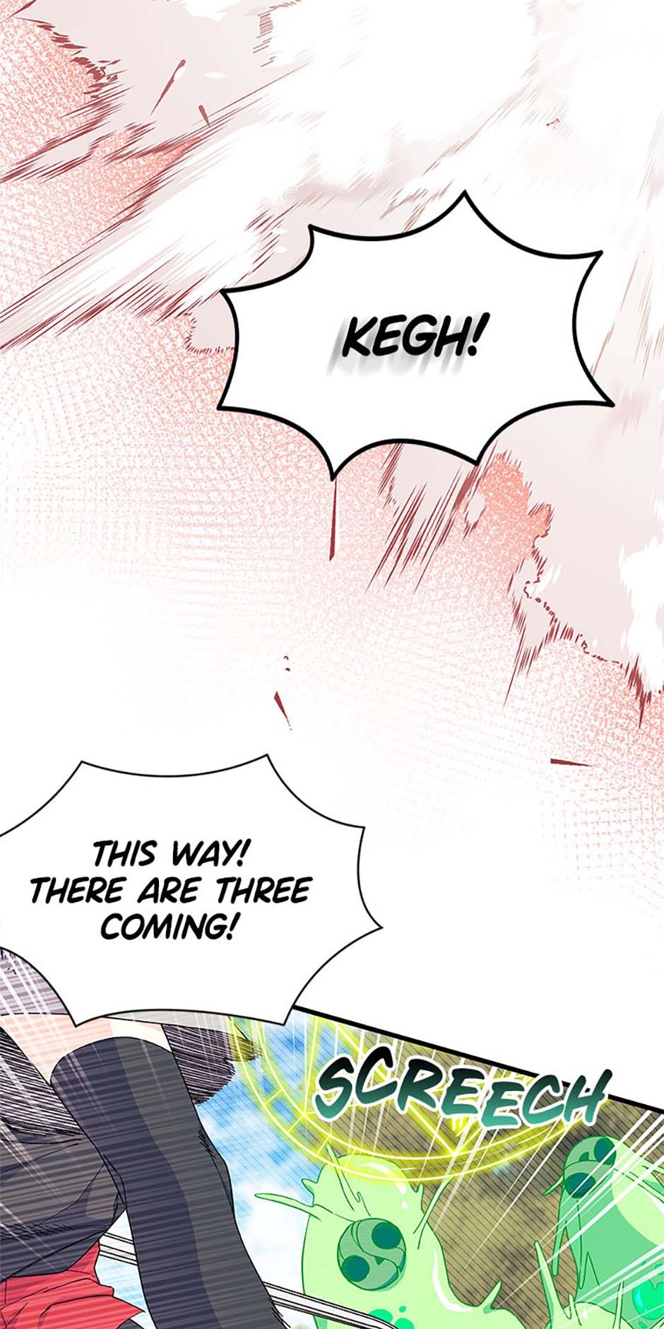 I Don’t Want To Play Matchmaker! [Official] - Chapter 69 : S2 Finale manhwa
