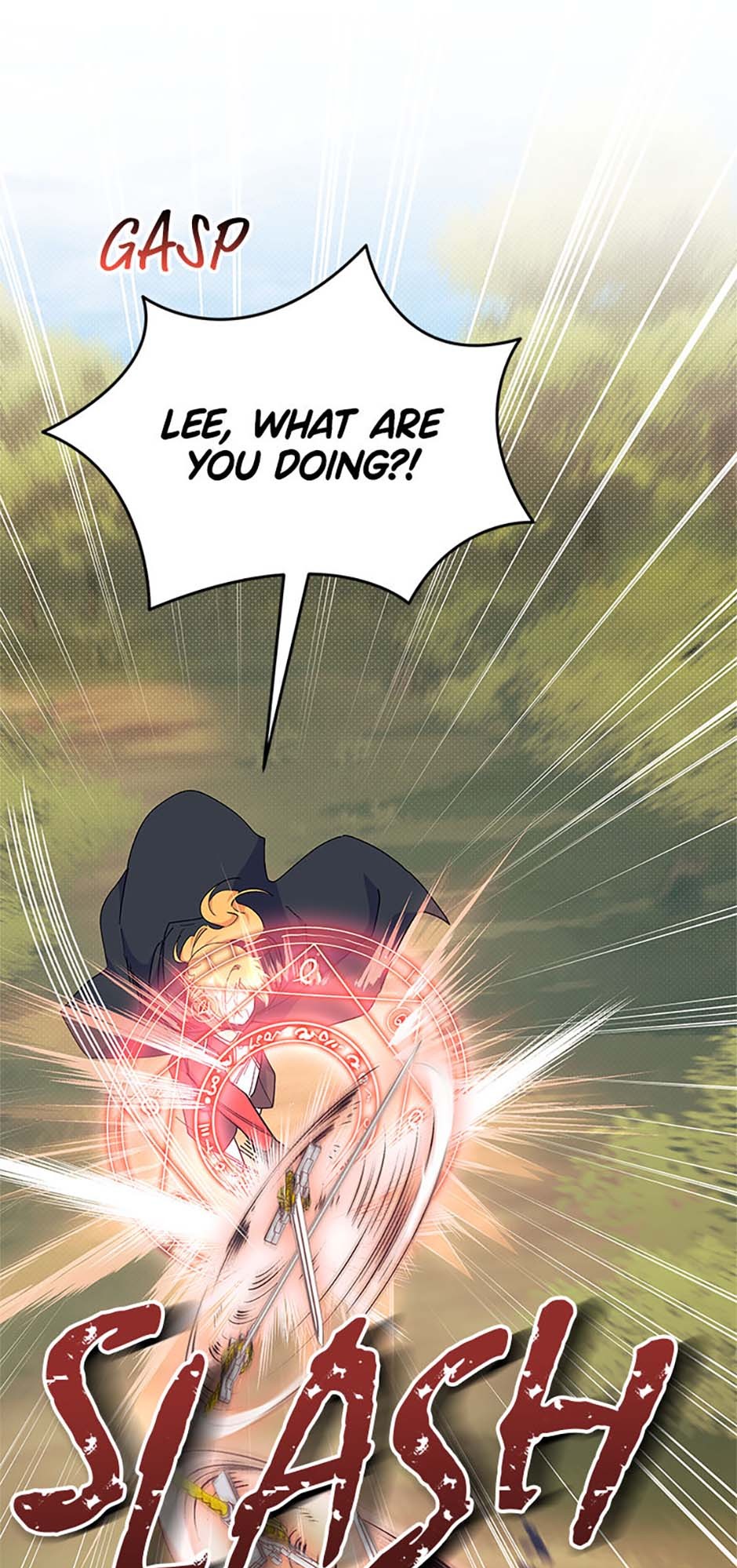 I Don’t Want To Play Matchmaker! [Official] - Chapter 69 : S2 Finale manhwa