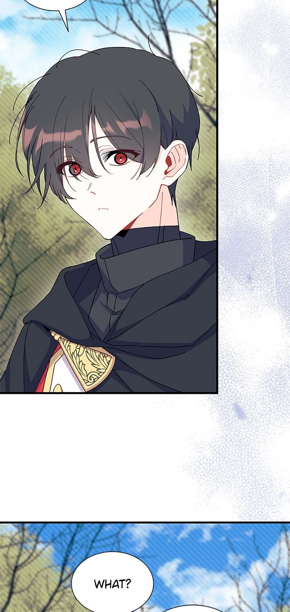 I Don’t Want To Play Matchmaker! [Official] - Chapter 69 : S2 Finale manhwa