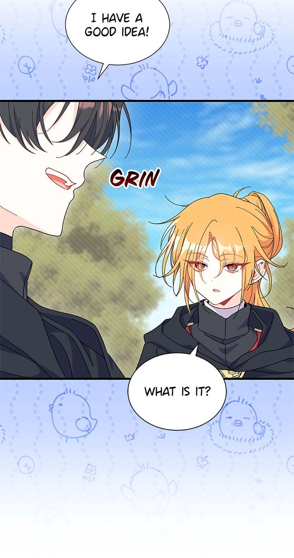 I Don’t Want To Play Matchmaker! [Official] - Chapter 69 : S2 Finale manhwa