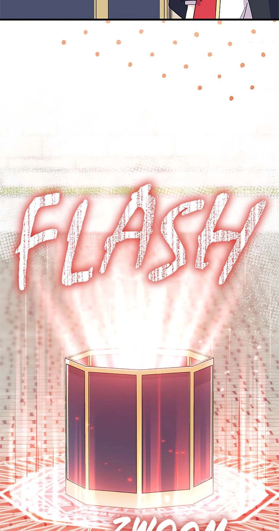 I Don’t Want To Play Matchmaker! [Official] - Chapter 69 : S2 Finale manhwa