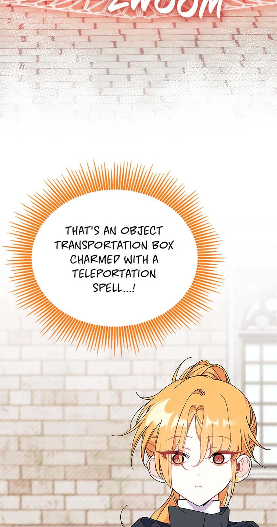 I Don’t Want To Play Matchmaker! [Official] - Chapter 69 : S2 Finale manhwa