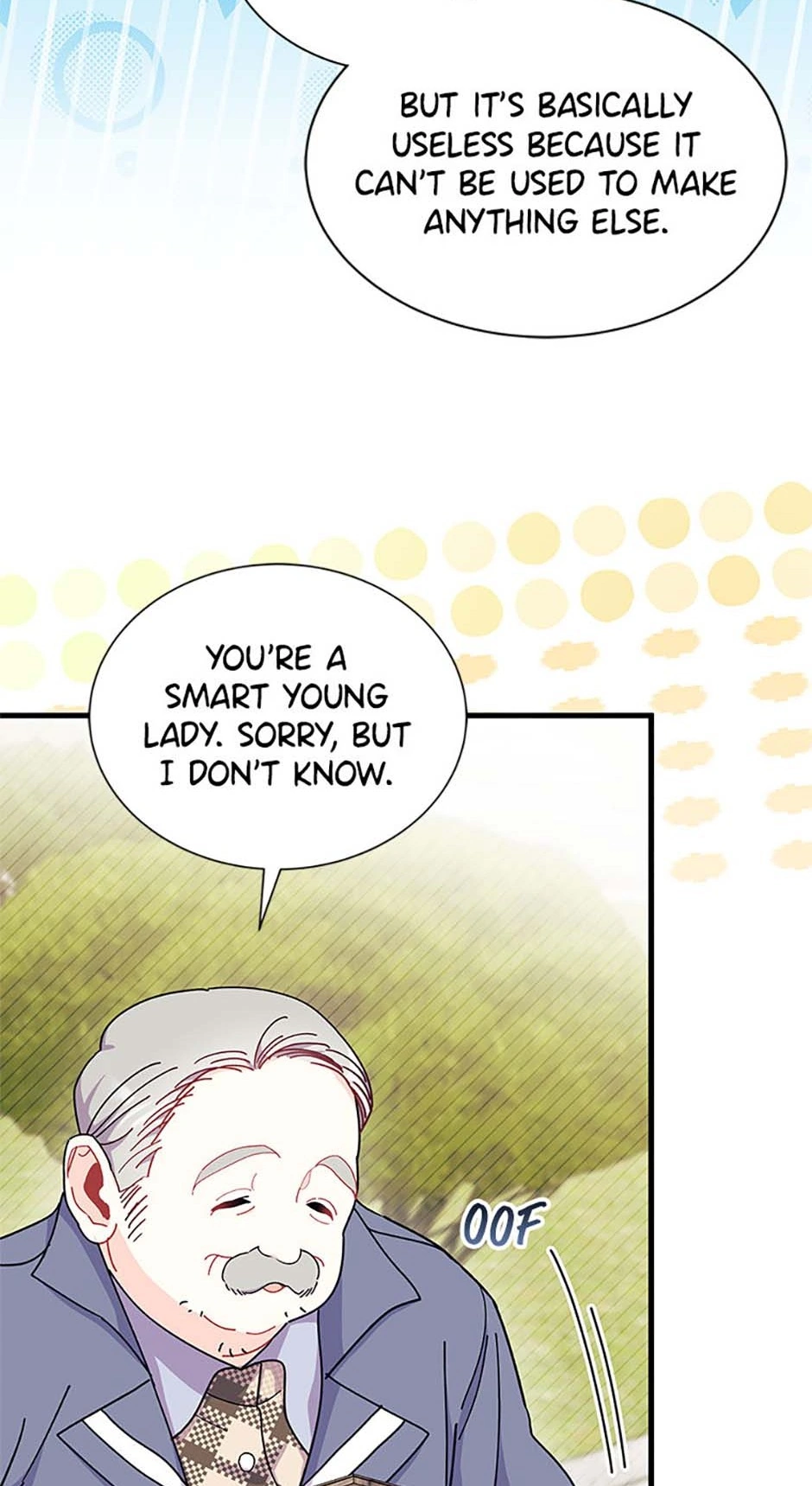 I Don’t Want To Play Matchmaker! [Official] - Chapter 69 : S2 Finale manhwa