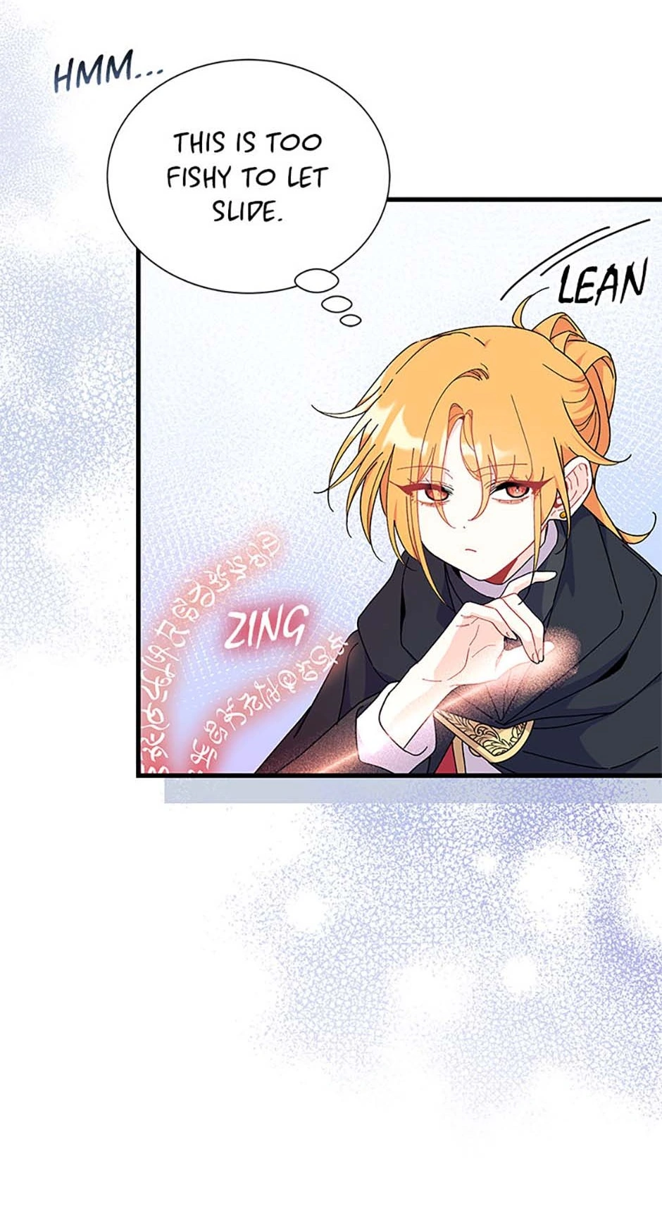 I Don’t Want To Play Matchmaker! [Official] - Chapter 69 : S2 Finale manhwa