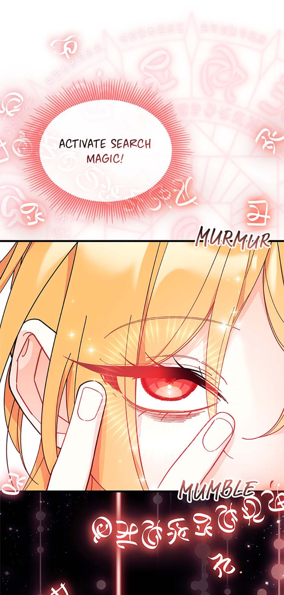 I Don’t Want To Play Matchmaker! [Official] - Chapter 69 : S2 Finale manhwa