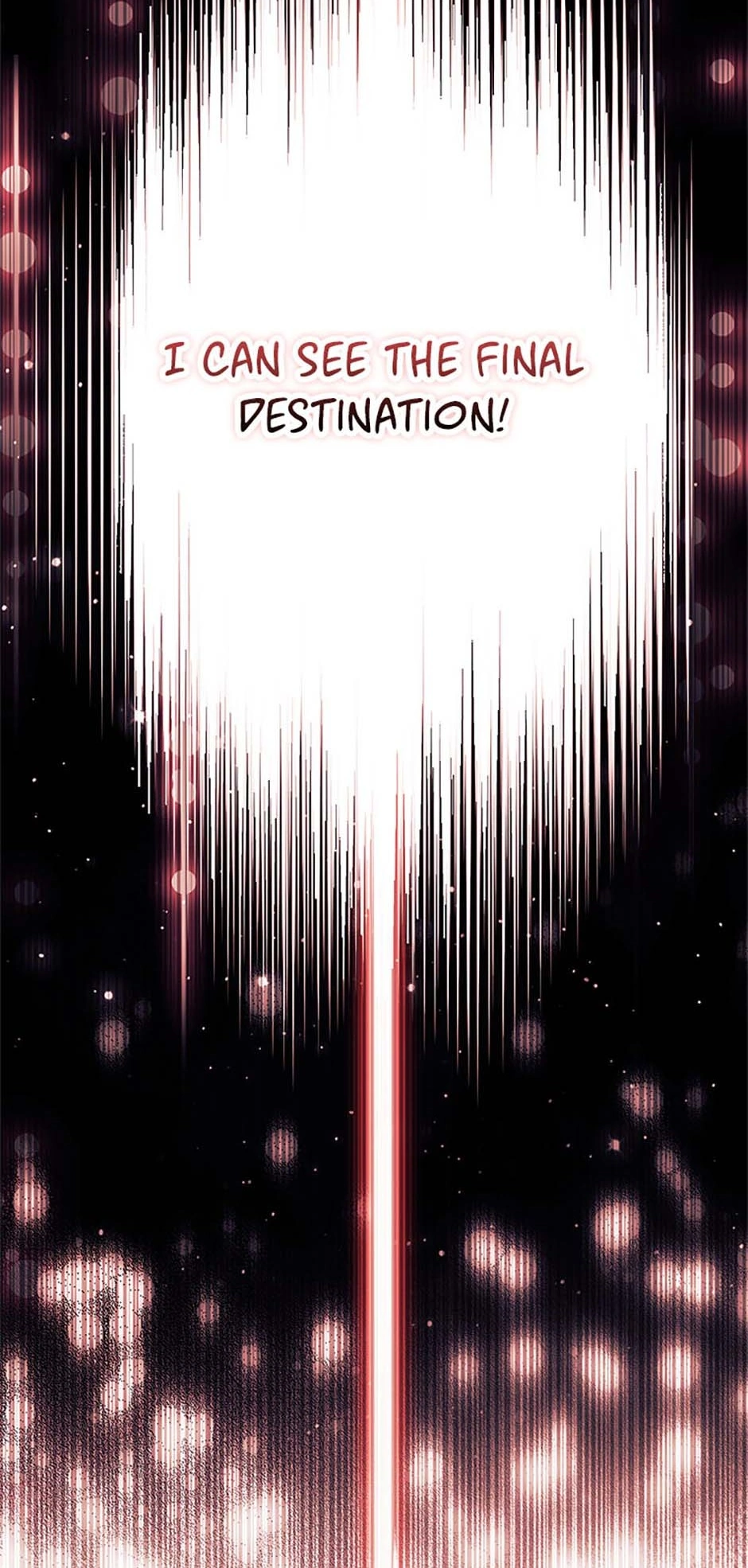 I Don’t Want To Play Matchmaker! [Official] - Chapter 69 : S2 Finale manhwa