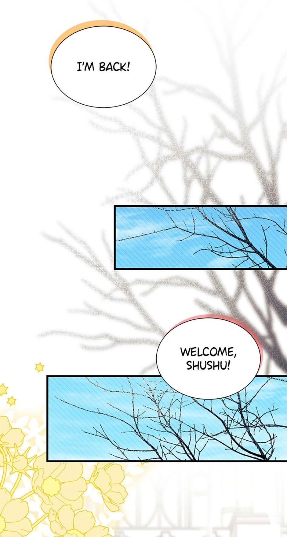 I Don’t Want To Play Matchmaker! [Official] - Chapter 69 : S2 Finale manhwa