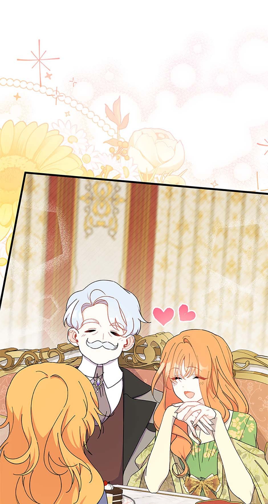 I Don’t Want To Play Matchmaker! [Official] - Chapter 69 : S2 Finale manhwa