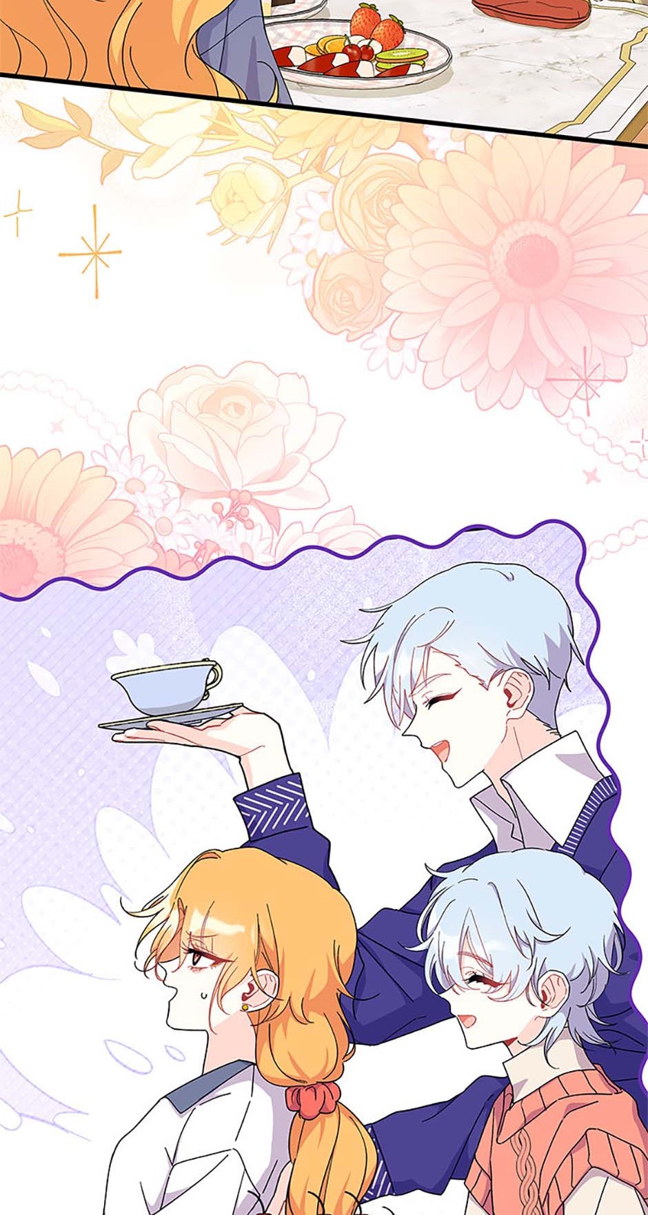 I Don’t Want To Play Matchmaker! [Official] - Chapter 69 : S2 Finale manhwa