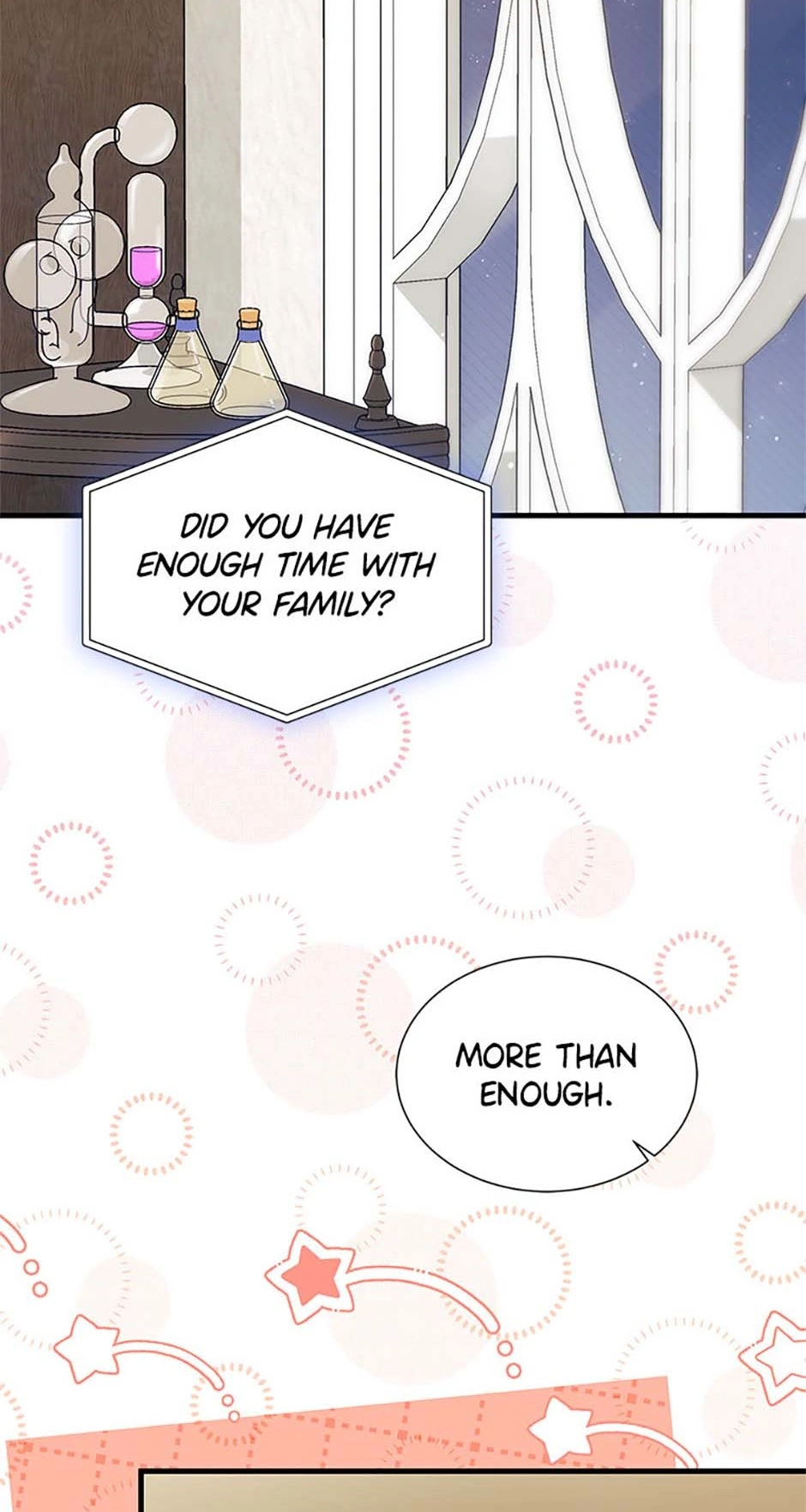 I Don’t Want To Play Matchmaker! [Official] - Chapter 69 : S2 Finale manhwa