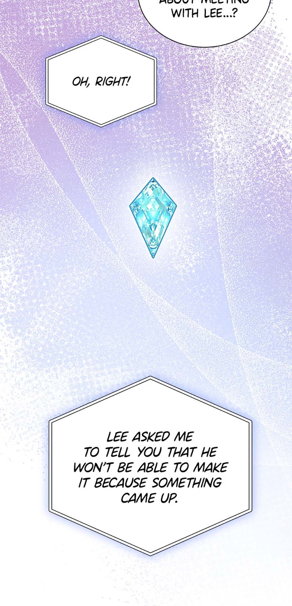 I Don’t Want To Play Matchmaker! [Official] - Chapter 69 : S2 Finale manhwa