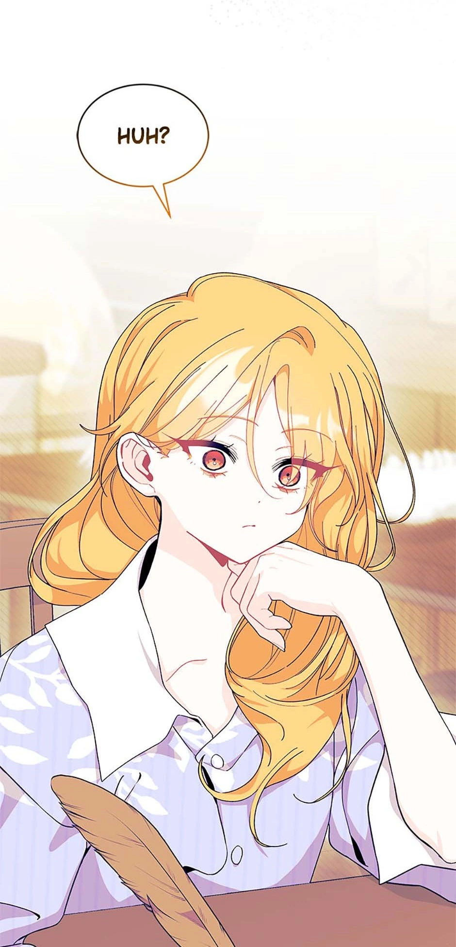 I Don’t Want To Play Matchmaker! [Official] - Chapter 69 : S2 Finale manhwa